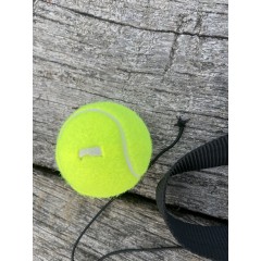 Тренажер для отработки ударов Tennis Fight Ball
