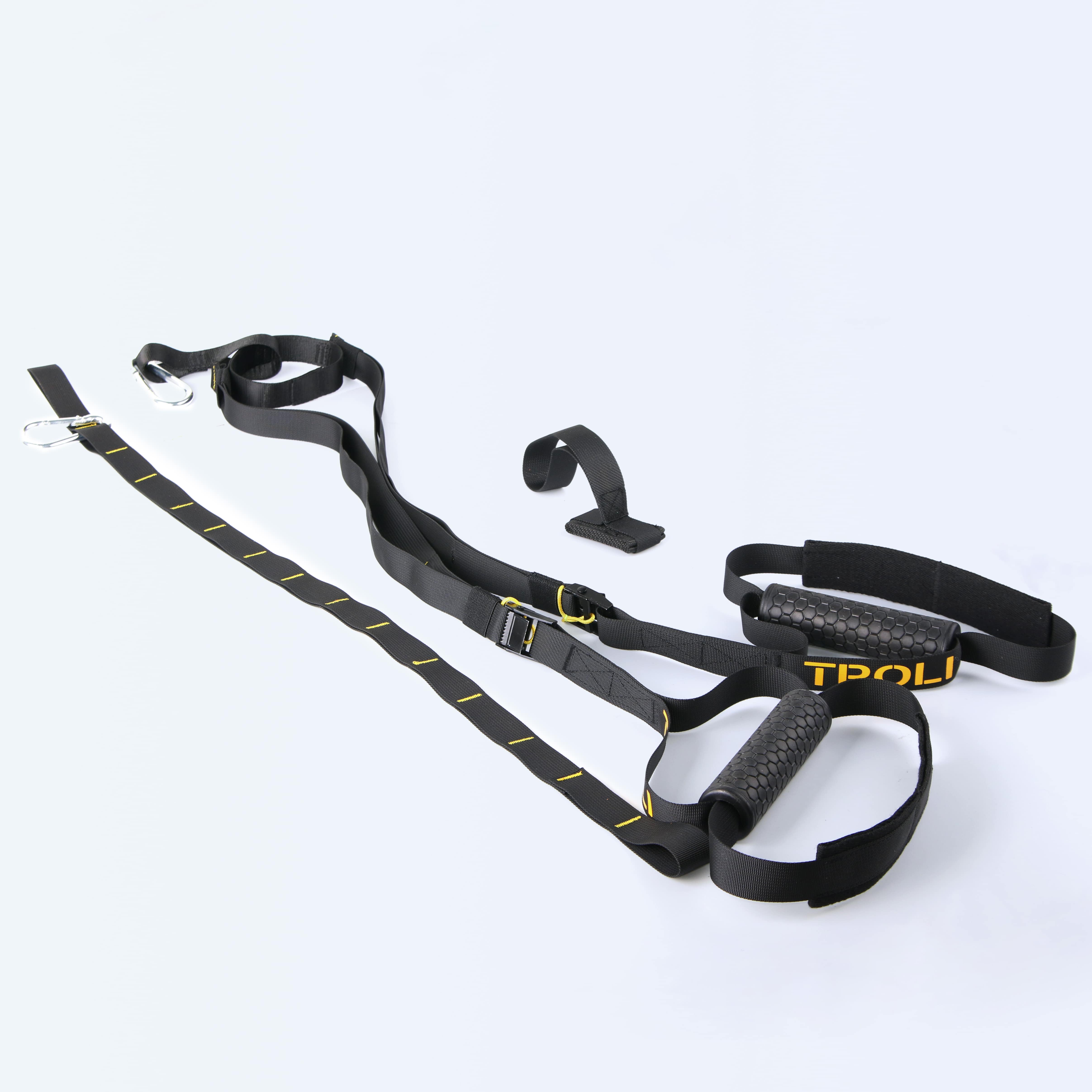 TRX Петли для функционального тренинга —Тренировочные петли
